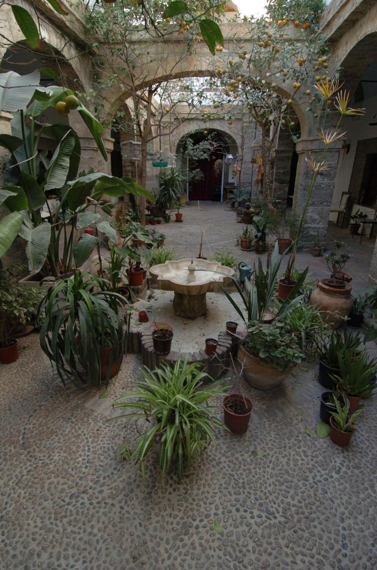 Hotel Balneario De Sierra Alhamilla Pechina Buitenkant foto